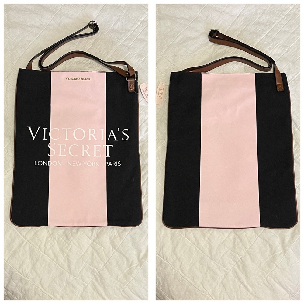 Victoria's Secret Tote Bag
